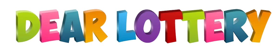 Dear Lottery Result Today 1pm, 6pm, 8pm Live